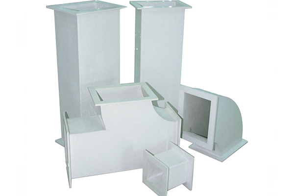 玻璃鋼無機風管